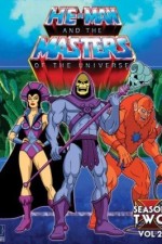 Watch He-Man and the Masters of the Universe Megavideo